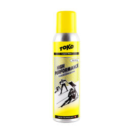 Smar spray Toko High Performance Yellow 125ml 2023
