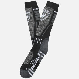 Skarpety narciarskie Rossignol Hero Socks Black 2025