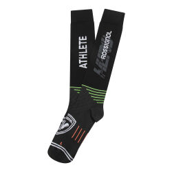 Skarpety narciarskie Rossignol Hero Socks Black 2026