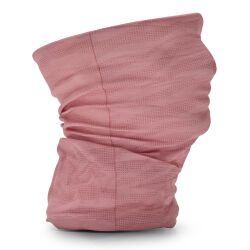 Komin wielofunkcyjny Salewa Icono Headband Desert Pink 2026