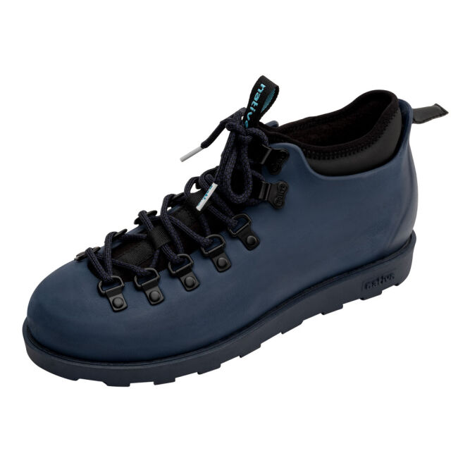 Buty miejskie Native Fitzsimmons Citylite Bloom Navy