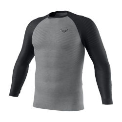 Koszulka Dynafit Tour Light Merino Longsleeve Tee Black Out 2026