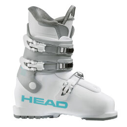 Buty narciarskie dziecięce Head Z3 White JR Junior 2023