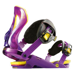 Wiązania Snowboardowe Rossignol Diva