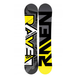 Deska snowboardowa Raven Explorer 2023