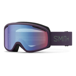Gogle narciarskie Smith Vogue Cosmos Blue Sensor Mirror S1 2025