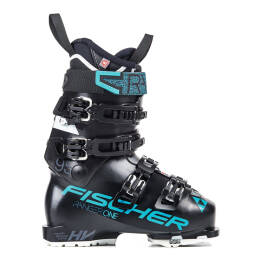 Buty narciarskie Fischer Ranger One 95 Vacuum Walk WS 2022