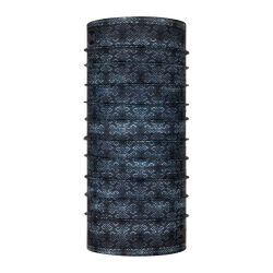 Komin Buff Original EcoStretch Haiku Dark Navy