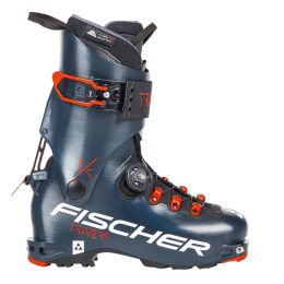 Buty skitourowe tourowe Fischer Travers TS 2022