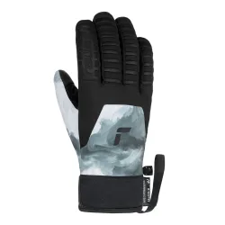 Rękawice narciarskie Reusch Raptor R-Tex XT Touch-Tec Smoke 2026