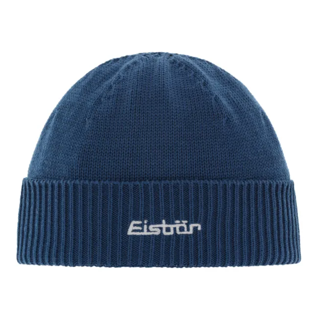 Czapka narciarska Eisbar Alixa RL Cobalt 2025