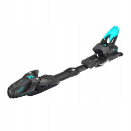 Wiązania Head Freeflex ST 14 BR.85[A] Black Speed Blue