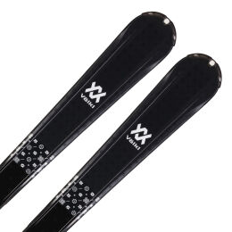 Narty damskie Volkl Flair 72 2023 + VMotion 10 GW