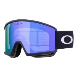 Gogle narciarskie Oakley Target Line M Matte Black Violet Iridium S3 2026