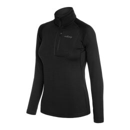 Bluza damska Viking Admont Lady Black 2025