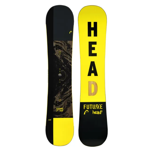 Deska snowboardowa dla dzieci Head Defy Youth 2026