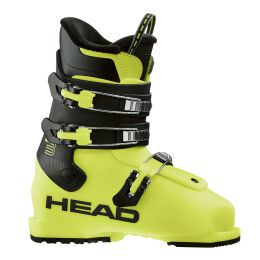 Buty narciarskie dziecięce Head Z3 Yellow JR Junior 2023