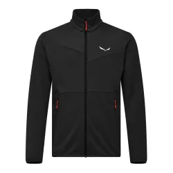 Bluza Salewa Puez Cammino PL JKT Black Out 2026