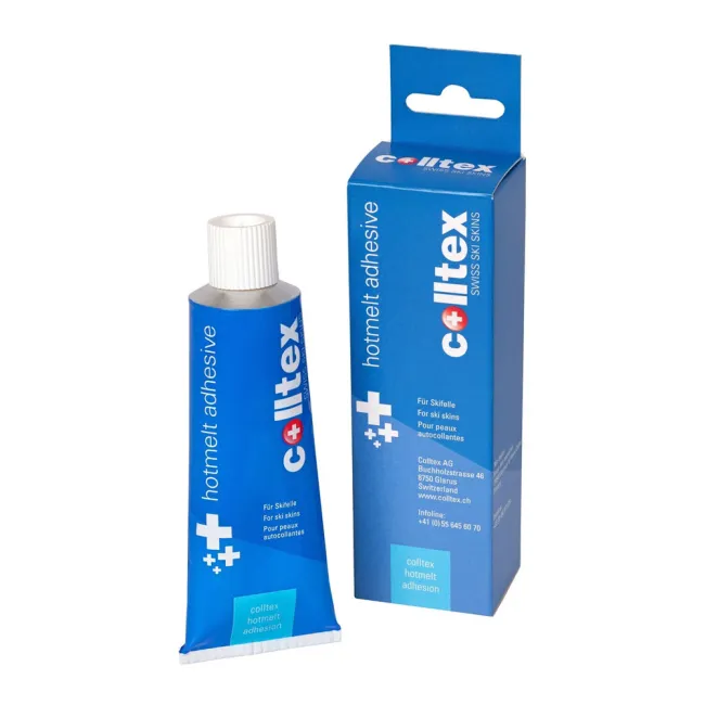Klej do Foki Colltex Hotmelt Haftkleber 75ml