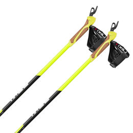 Kijki biegowe Leki CC 350 FRT 2023