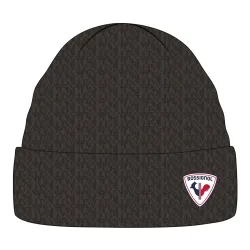 Czapka narciarska Rossignol Djinn Black 2026