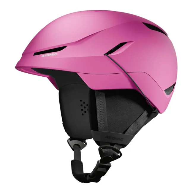 Kask narciarski dziecięcy Atomic Revent Jr Pink 2026