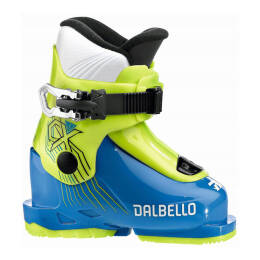 Buty narciarskie dziecięce Dalbello CX 1.0 JR GW Electric Blue