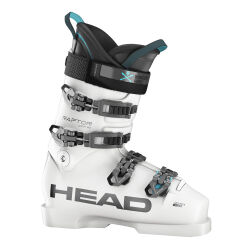 Buty narciarskie dziecięce Head Raptor WCR 90 White 2025