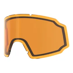 Szyba zamienna Head do gogli Neves SL Orange S1 2027