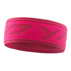 Opaska Dynafit Dryarn 2 Headband Pink Glo 2024