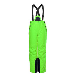 Spodnie narciarskie dziecięce Killtec 37310 Lime 2023