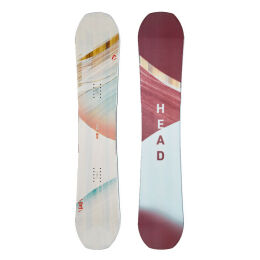 Deska snowboardowa damska Head Shine Lyt 2023