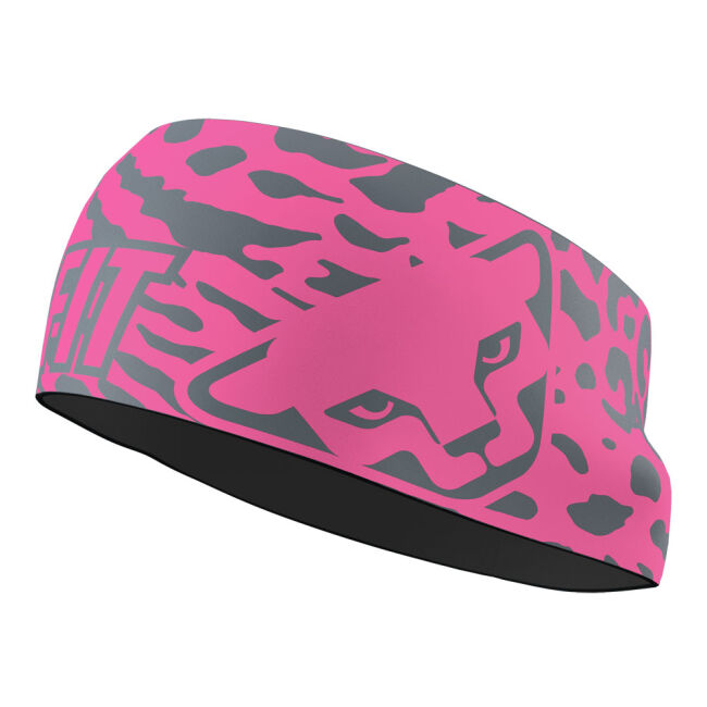 Opaska Dynafit Graphic Performance Headband Cheeky Pink 2026