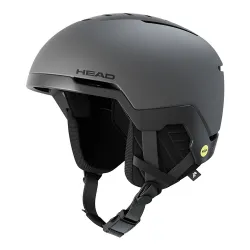 Kask narciarski Head Faero EXP Mips Team 2026