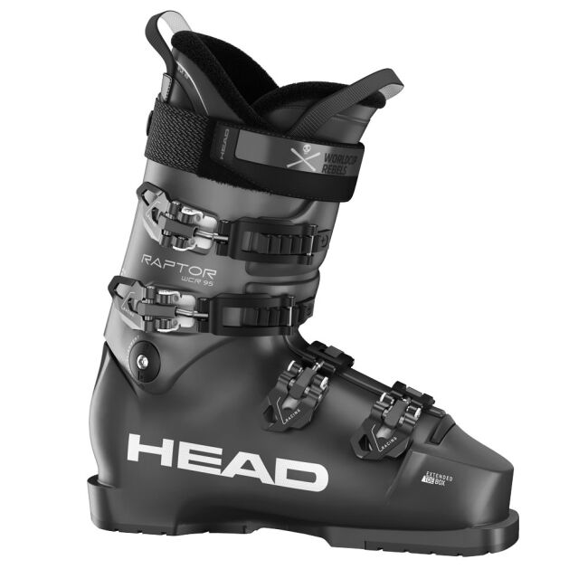 Buty narciarskie damskie Head Raptor WCR 95 W 2025