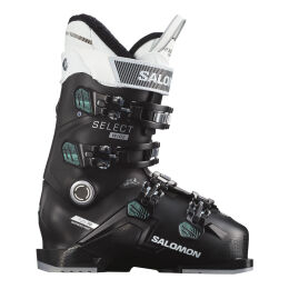 Buty narciarskie damskie Salomon Select 70 W Wide 2025