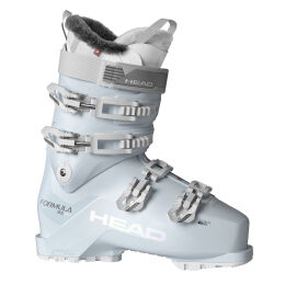 Buty narciarskie damskie Head Formula 95 W MV GW Ice 2024