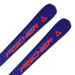 Narty Fischer The Curv 2024 + RC4 Z13 GW