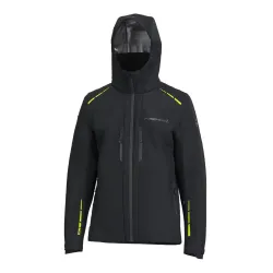Kurtka narciarska Fischer RC4 Jacket Black 2026