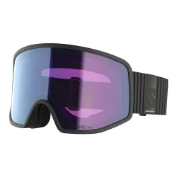 Gogle narciarskie Salomon Sentry Pro Sigma Photo Black / Sky Blue S1-S3 z fotochromem 2027
