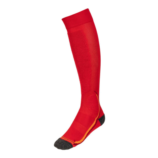 Skarpety narciarskie Volkl Ski Comfort Red