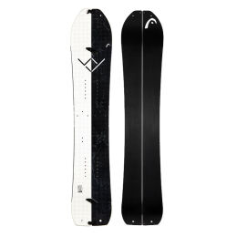 Deska snowboardowa Head Voy Splitboard