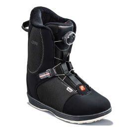 Buty snowboardowe dziecięce Head JR Boa 