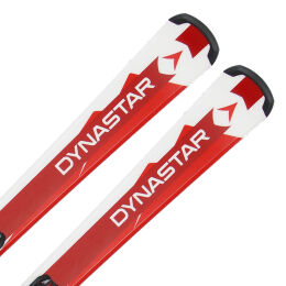 Narty Dynastar MX-R + XPress 11 GW