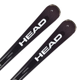 Narty Head Supershape E-Original 2024 + PRD 12 GW