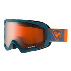 Gogle narciarskie Rossignol Spiral Blue OTG S2 2025