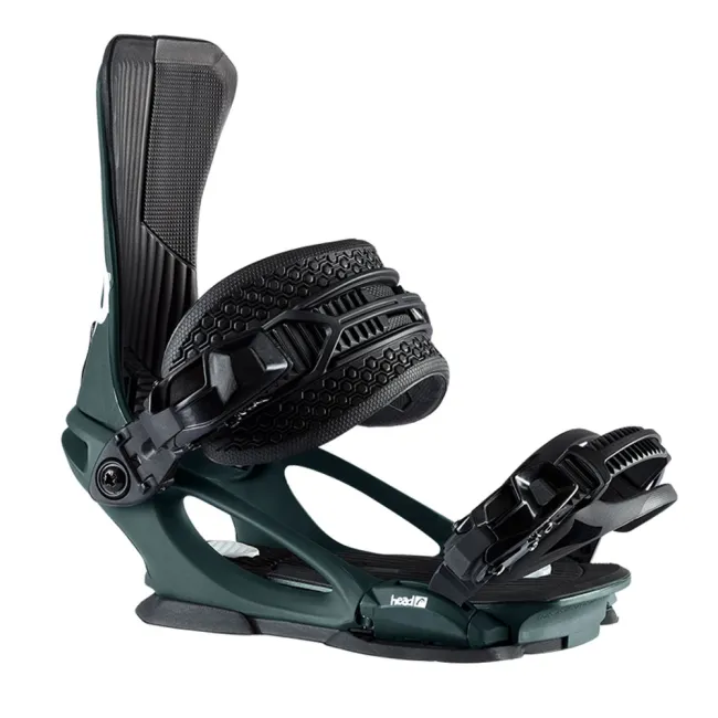 Wiązania Snowboardowe Head NX Team 2026