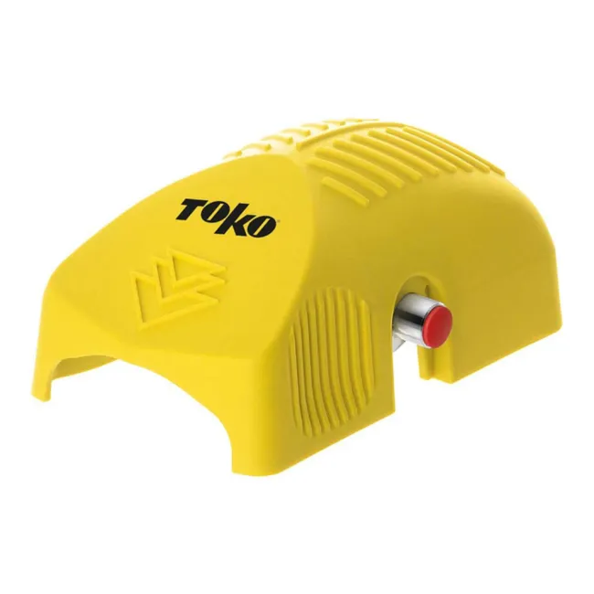Uniwersalny strukturyzator Toko Express Nordic Base Structure do nart biegowych