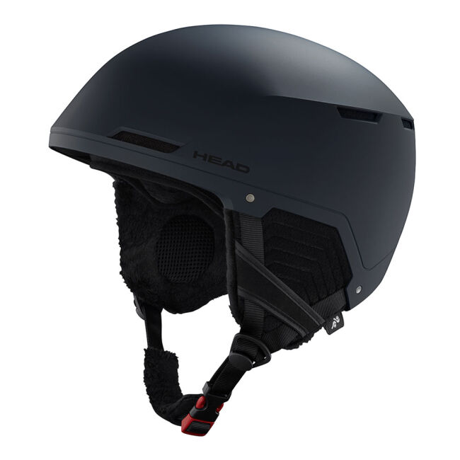 Kask narciarski Head Compact Pro Nightblue 2024