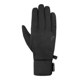 Rękawice wielofunkcyjne Reusch Noorvik Stormbloxx Touch-Tec Black 2027